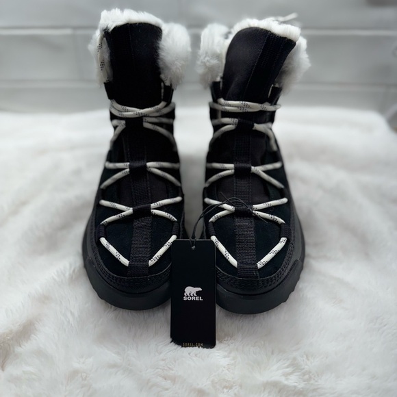 Sorel ONA RMX Glacy WP boots. - Picture 13 of 13